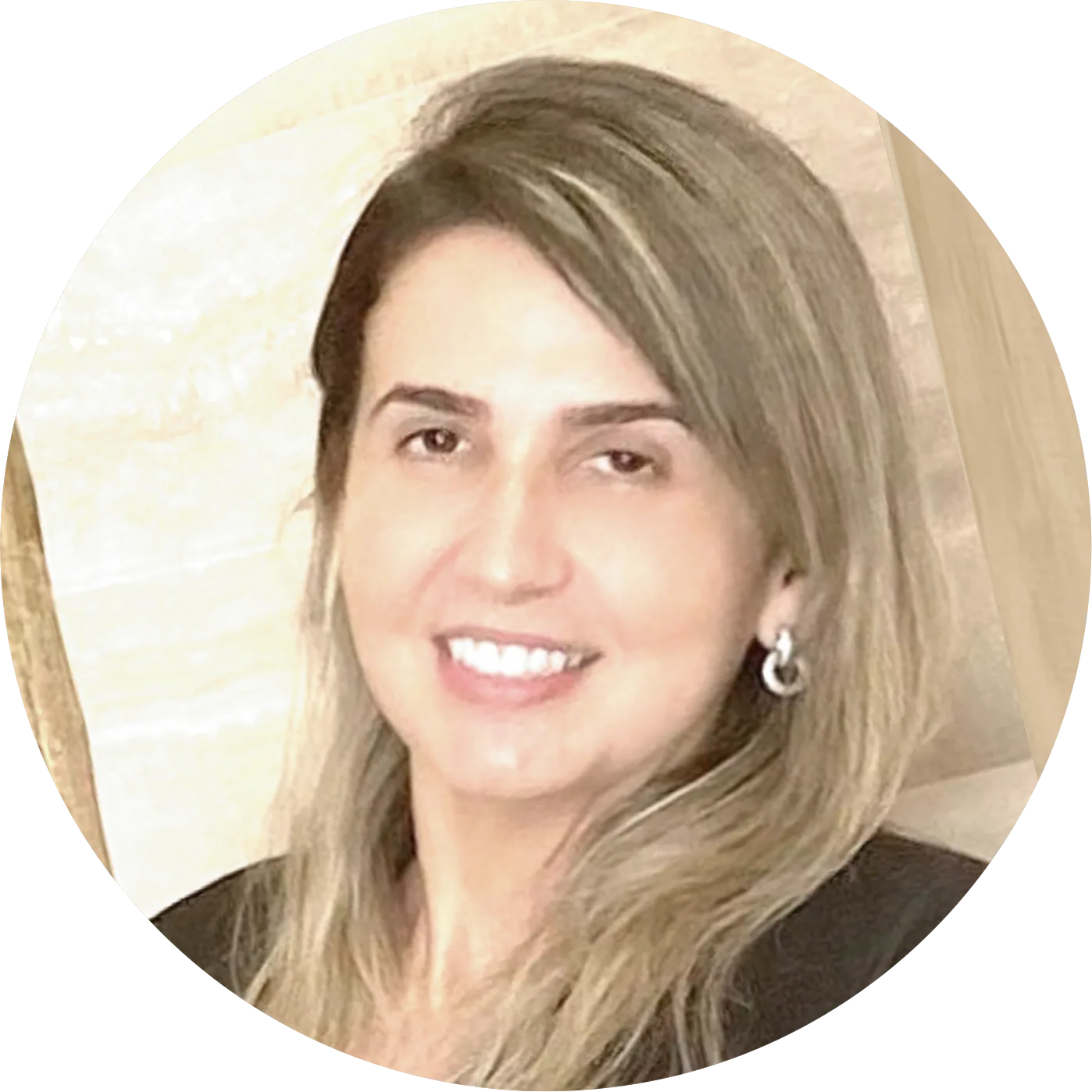 Liduina Patrícia Lins Perdigão