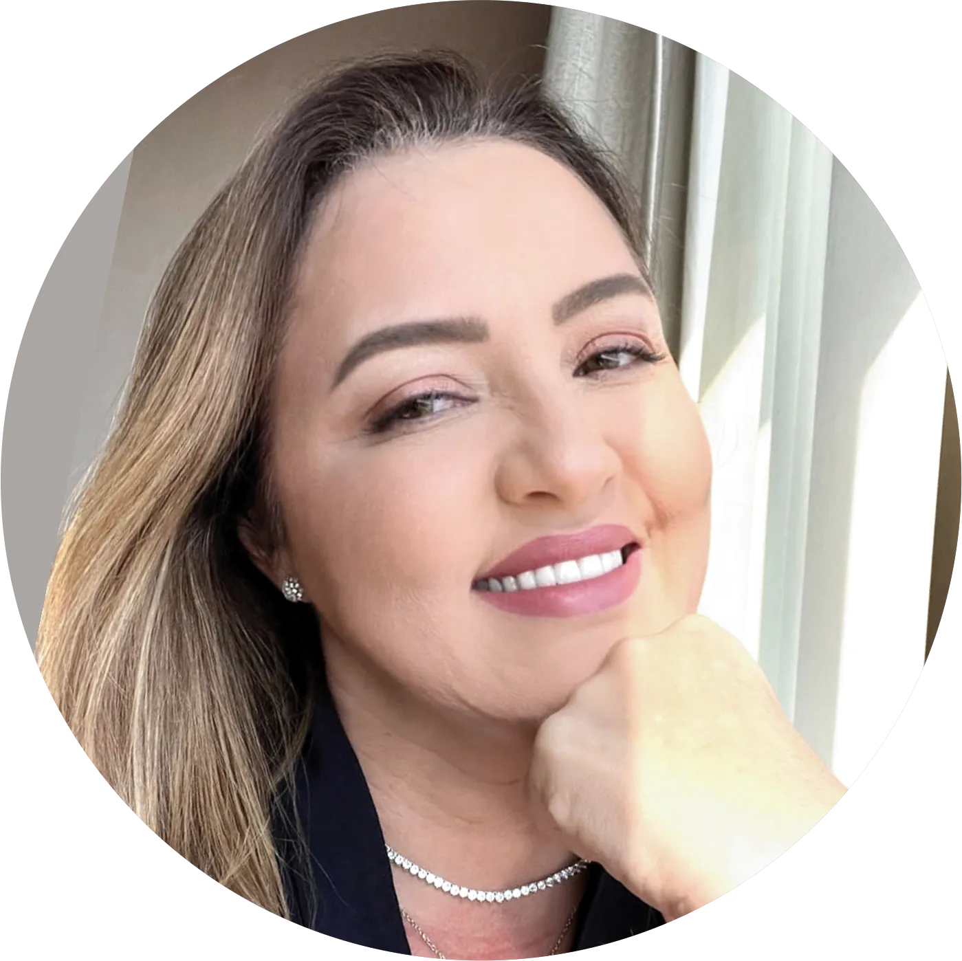 Alessandra Pedrosa Teles