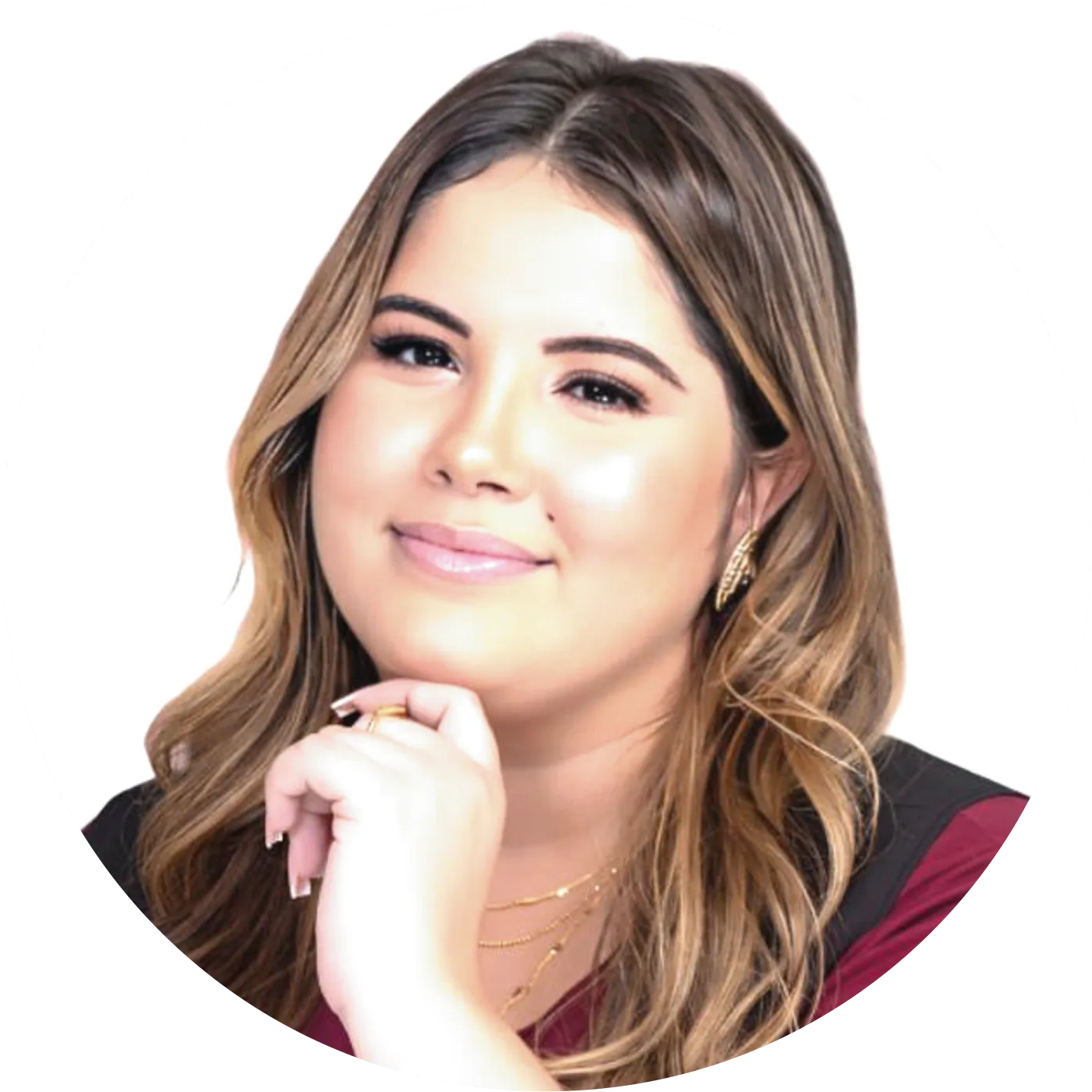 Ana Letícia Tomaz de Vasconcelos